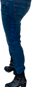 SOP Jeans links