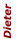 Dieter