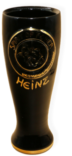 Weizenkrug schwarz 2004