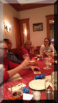 Treffen beim Krämer