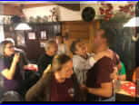 Weihnachtsfeier Gräfenberg
