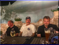 Stammtisch Gavalla-Eckenhaid August