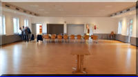 Stammtisch Sportheim Uttenreuth