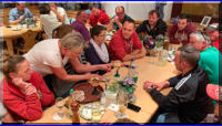 Herbsttour Würzburg-Lengfeld