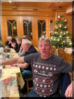 Stammtisch Wollner Lauf Dezember