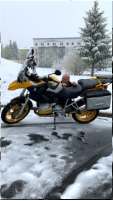 Frühjahrstour - Masserberg am Rennsteig