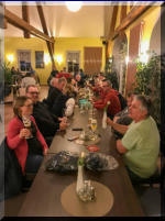 Stammtisch Januar - Säch Eschenau