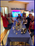 Stammtisch Januar - Säch Eschenau