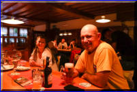 Mitgliederversammlung September - Walk Ödenberg