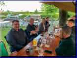 Stammtisch Juli - Sokrates Forth