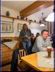 Stammtisch Januar - Wiethaler Neunhof