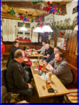 Stammtisch Februar - Eckela Gräfenberg