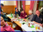 Mitgliederversammlung März - Krämer Eschenau