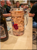 Stammtisch September - Gasthaus Reif Käswasser