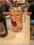 Stammtisch September - Gasthaus Reif Käswasser