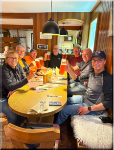 Tour Fuldaquelle Gersfeld / Röhn