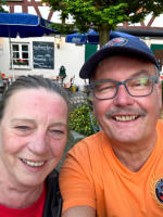 Stammtisch Mai - Wiethaler Neunhof