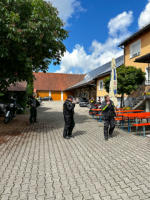 Frühjahrstour 2 - Lermoos / Austria