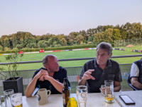 StammtischAugust - Sportheim Eschnau