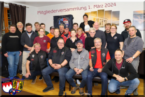 Mitgliederversammlung März - Sokrates Forth