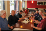 Stammtisch April - Jedermanns Eschenau