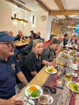 Stammtisch Novermber - Gasthaus zum Schellenberg