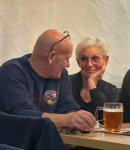 Stammtisch Novermber - Gasthaus zum Schellenberg