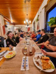 Stammtisch April - Kovala Eckenhaid