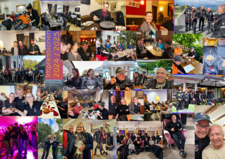 Impressionen 24/25
