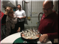 Herbstausflug Hammelburg