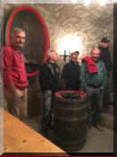 Herbstausflug Hammelburg