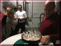 Herbstausflug Hammelburg