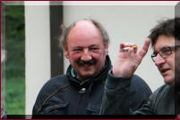 Herbstausflug Hammelburg