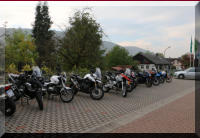 Herbstausflug Hammelburg