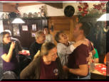 Weihnachtsfeier Gräfenberg