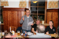 Stammtisch JHV Seitz