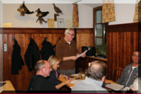 Stammtisch JHV Seitz