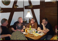 Stammtisch - Rockenbrunn