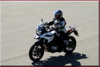 Motorrad Fahrsicherheitstraining Schlüsselfeld