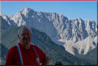 Stammtisch Juli - Ferlach / Karawanken