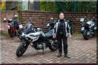 Herbsttour Würzburg-Lengfeld