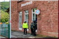 Herbsttour Würzburg-Lengfeld