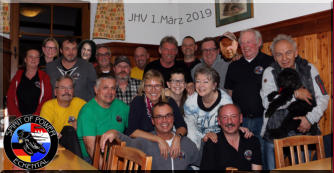 Stammtisch JHV Seitz
