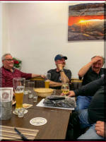 Stammtisch Juni - Sokrates in Forth