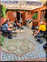 Herbstausflug - Oberwiesenthal