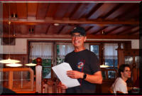 Mitgliederversammlung September - Walk Ödenberg