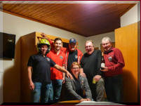 Herbstausflug - Bayerisch Eisenstein