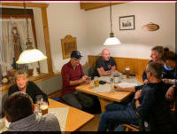 Stammtisch Januar - Wiethaler Neunhof