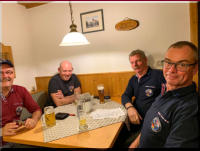 Stammtisch Januar - Wiethaler Neunhof