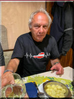 Frühjahrstour - Rohr/Thüringen